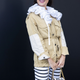 Image for article titled I Am Begging Louis Vuitton to Explain This Outfit to Me